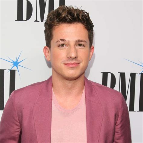 Charlie Puth